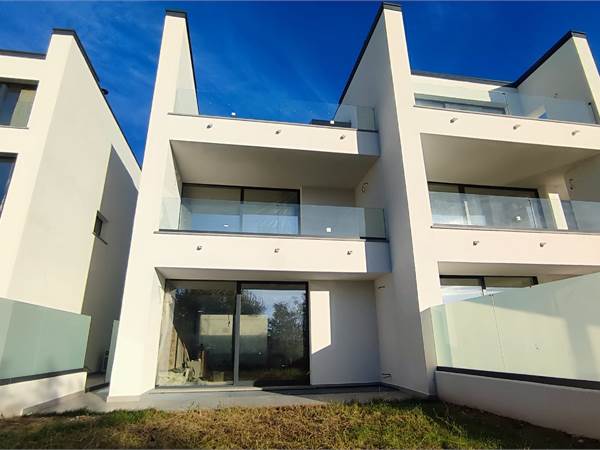 ULTIMA VILLA! PANORAMA, INDIPENDENZA E PERSONALIZZAZIONE